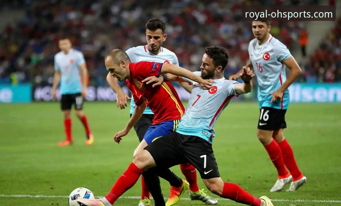 意大利点球梦碎波黑：一场通过欧皇体育官方赛事直播见证的足球悲情史诗深度评测