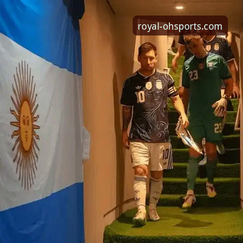 阿根廷5-0大胜赞比亚深度评测：从糖果盒到欧皇体育，老将告别战见证王者风范