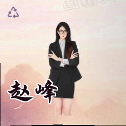 赵峰